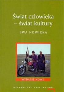 Obrazek Świat człowieka - świat kultury