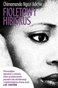 Fioletowy ... - Chimamanda Ngozi Adichie - Ksiegarnia w niemczech