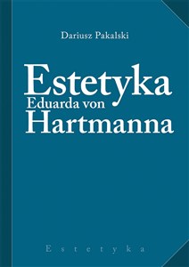 Bild von Estetyka Eduarda von Hartmanna