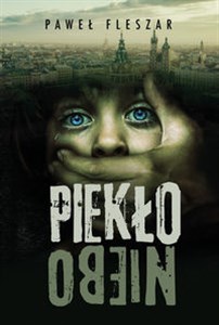 Obrazek Piekło-niebo Wielkie Litery