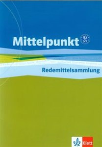 Bild von Mittelpunkt B2/C1 Redemittelsammlung