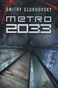 Polnische buch : Metro 2033... - Dmitry Glukhovsky
