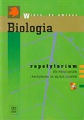 Zobacz : Biologia R... - Aneta Balcerczyk, Agnieszka Grzelak, Ewa Macierzyńska