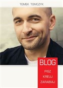 Książka : Blog Pisz ... - Tomek Tomczyk