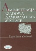 Zobacz : Administra... - Eugeniusz Zieliński