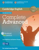 Polska książka : Complete A... - Laura Matthews, Barbara Thomas