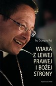 Wiara z le... - Grzegorz Ryś -  fremdsprachige bücher polnisch 