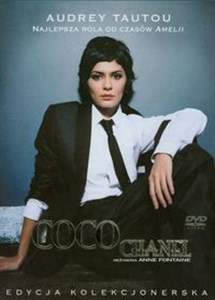 Bild von Coco Chanel