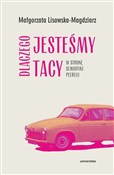Dlaczego j... - Małgorzata Lisowska-Magdziarz -  Polnische Buchandlung 