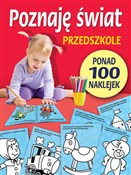 Poznaję św... - Aleksandra Pawlińska -  fremdsprachige bücher polnisch 