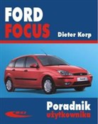 Ford Focus... - Dieter Korp -  fremdsprachige bücher polnisch 