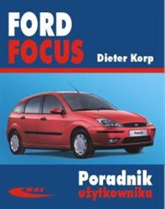 Obrazek Ford Focus