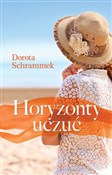 Horyzonty ... - Dorota Schrammek - buch auf polnisch 