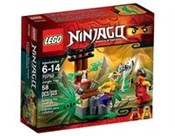 Lego Ninja... - Ksiegarnia w niemczech