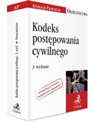 Kodeks pos... - Marta Utrata -  polnische Bücher