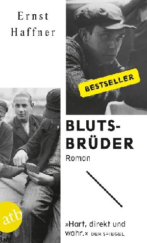 Bild von HAFFNER, E: BLUTSBRÜDER