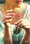 Książka : Sekret zeg... - Renata Kosin