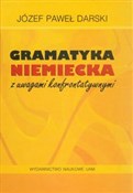 Polska książka : Gramatyka ... - Józef Paweł Darski