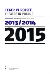 Obrazek Teatr w Polsce 2015