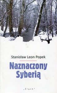 Obrazek Naznaczony Syberią