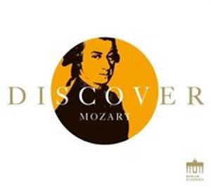 Bild von Discover Mozart