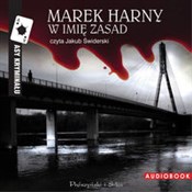[Audiobook... - Marek Harny -  Polnische Buchandlung 