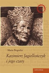 Bild von Kazimierz Jagiellończyk i jego czasy