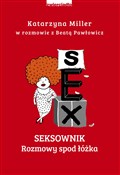 Polska książka : Seksownik,... - Katarzyna Miller, Beata Pawłowicz