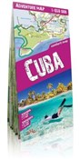 Kuba mapa ... -  fremdsprachige bücher polnisch 