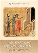 Książka : Jak spotka... - Wacław Józef Świerzawski