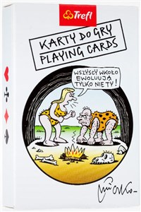 Bild von Karty do gry Playing Cards