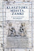 Klasztory ... - Dorota Żurek, Jerzy Rajman -  polnische Bücher