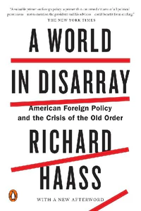 Bild von HAASS, R: WORLD IN DISARRAY