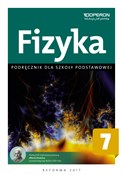 Polnische buch : Fizyka 7 P... - Roman Grzybowski, Tomasz Gburek