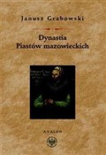 Dynastia P... - Janusz Grabowski -  fremdsprachige bücher polnisch 