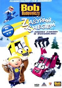 Bild von Bob Budowniczy Zasypani śniegiem