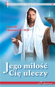 Bild von Jego miłość Cię uleczy