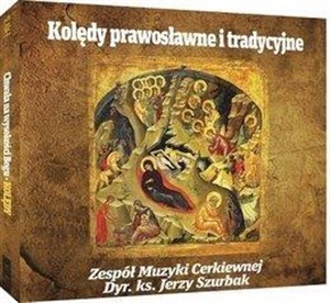 Bild von Kolędy prawosławne i tradycyjne CD