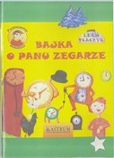 Książka : Bajka o Pa... - Lech Tkaczyk