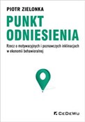 Punkt odni... - Piotr Zielonka -  polnische Bücher
