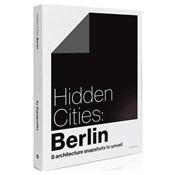 Zeige Details für Hidden Cities Berlin Hidden Cit... -  polnische Bücher