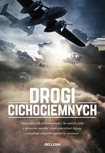 Obrazek Drogi cichociemnych