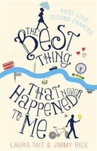 Bild von The Best Thing That Never Happened To Me By Laura Tait