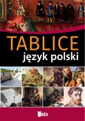 Tablice Ję... - Katarzyna Zioła-Zemczak, Agnieszka Nożyńska-Demianiuk -  Polnische Buchandlung 