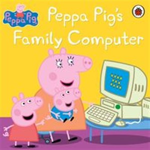 Obrazek Peppa Pig: Peppa Pig's Family Computer