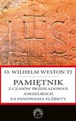 Pamiętnik ... - Wilhelm Weston -  fremdsprachige bücher polnisch 