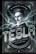 Tesla - W. Bernard Carlson -  Książka z wysyłką do Niemiec 