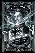 Tesla Geni... - Bernard W. Carlson -  Książka z wysyłką do Niemiec 