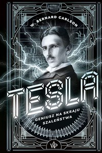 Obrazek Tesla Geniusz na skraju szaleństwa