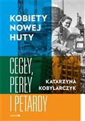 Polnische buch : Kobiety No... - Katarzyna Kobylarczyk